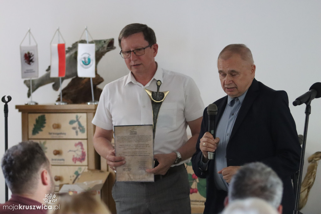 Trwa kruszwicka Noc Poetów