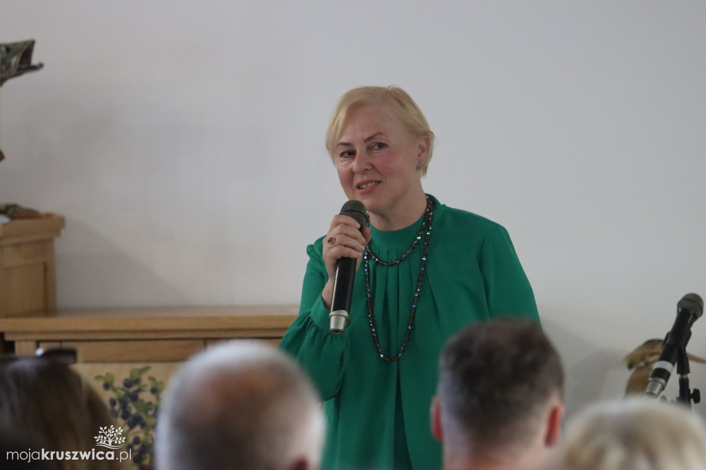 Trwa kruszwicka Noc Poetów