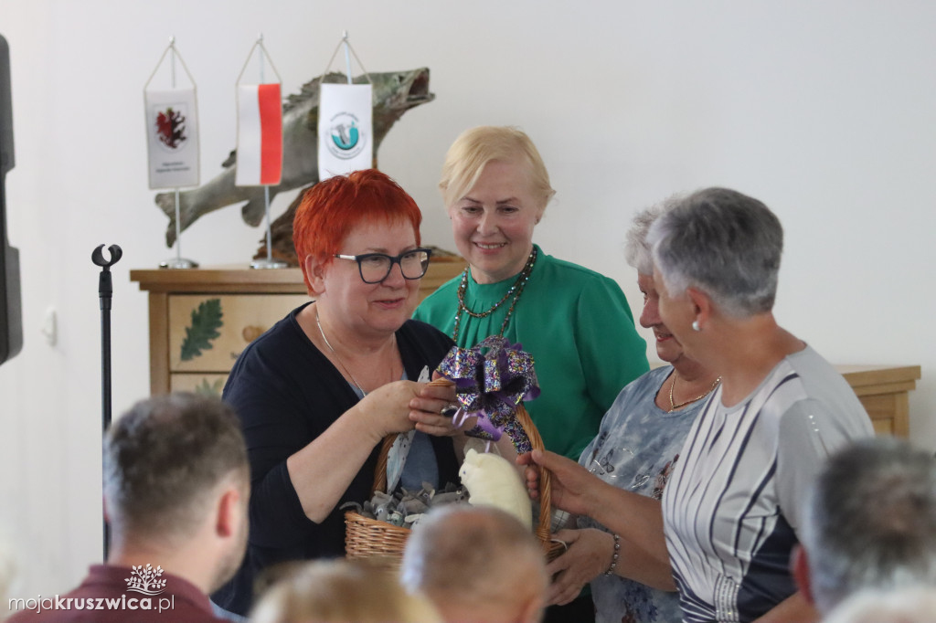 Trwa kruszwicka Noc Poetów
