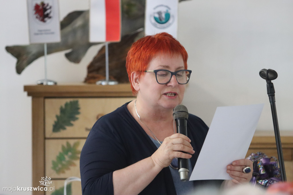 Trwa kruszwicka Noc Poetów