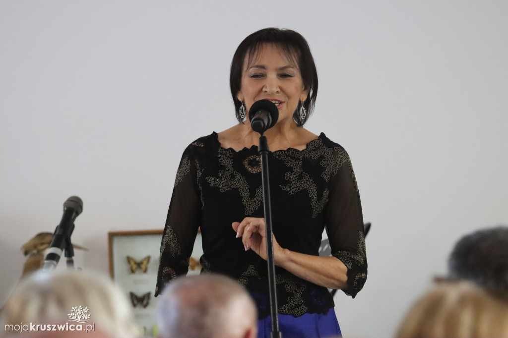 Trwa kruszwicka Noc Poetów