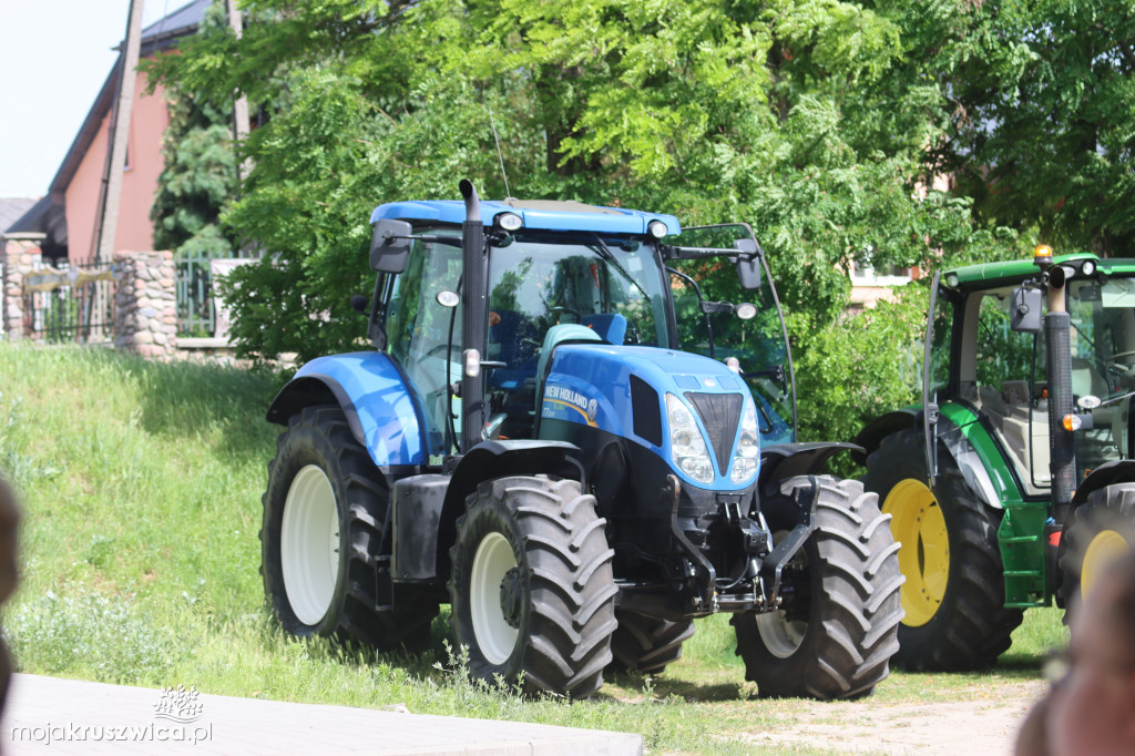 Dzień Dziecka w sołectwie Grodztwo!