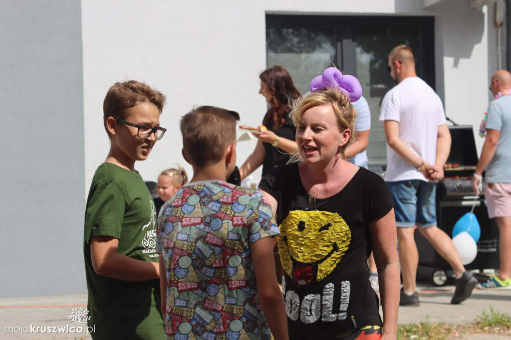 Dzień Dziecka w sołectwie Grodztwo!
