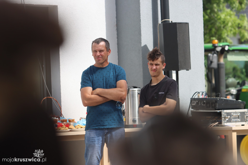 Dzień Dziecka w sołectwie Grodztwo!