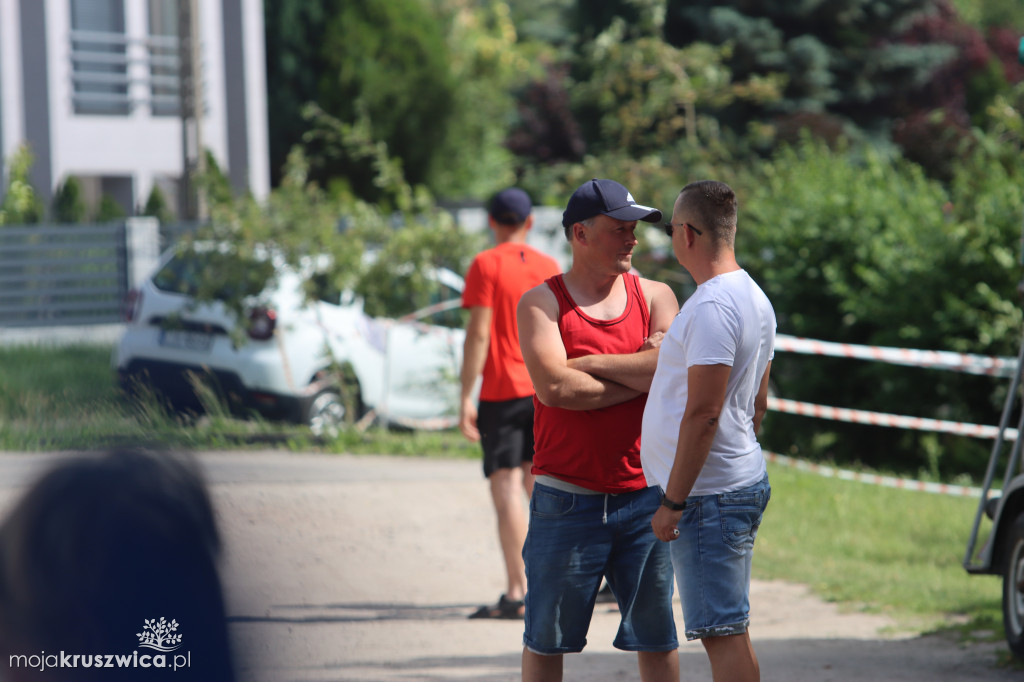 Dzień Dziecka w sołectwie Grodztwo!