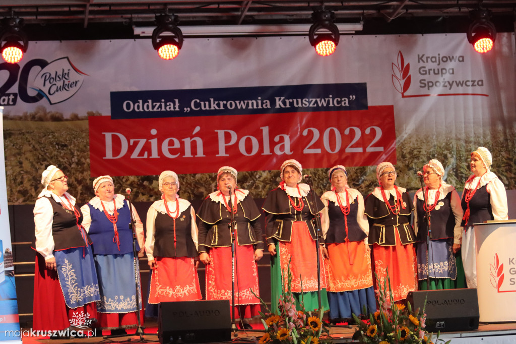 Dni Pola 2022