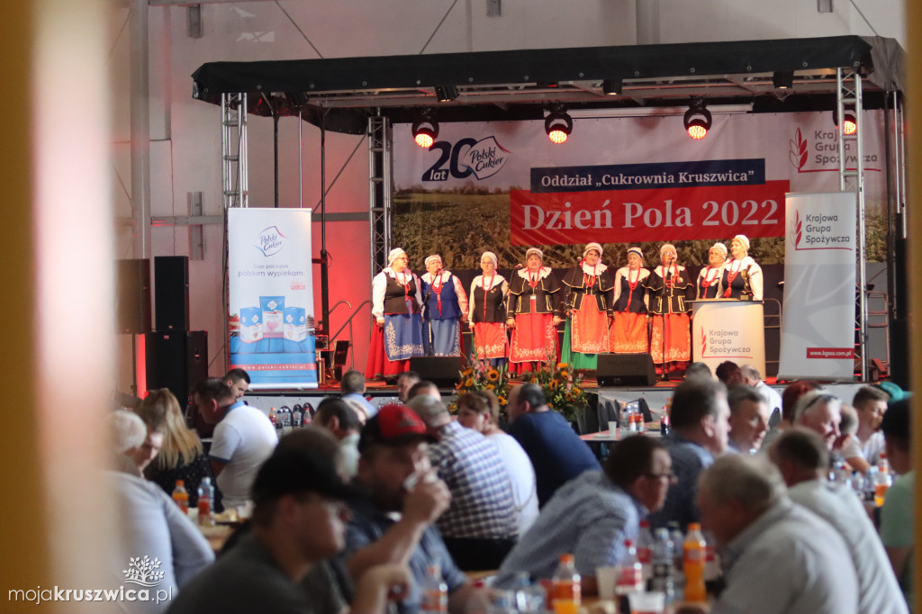 Dni Pola 2022