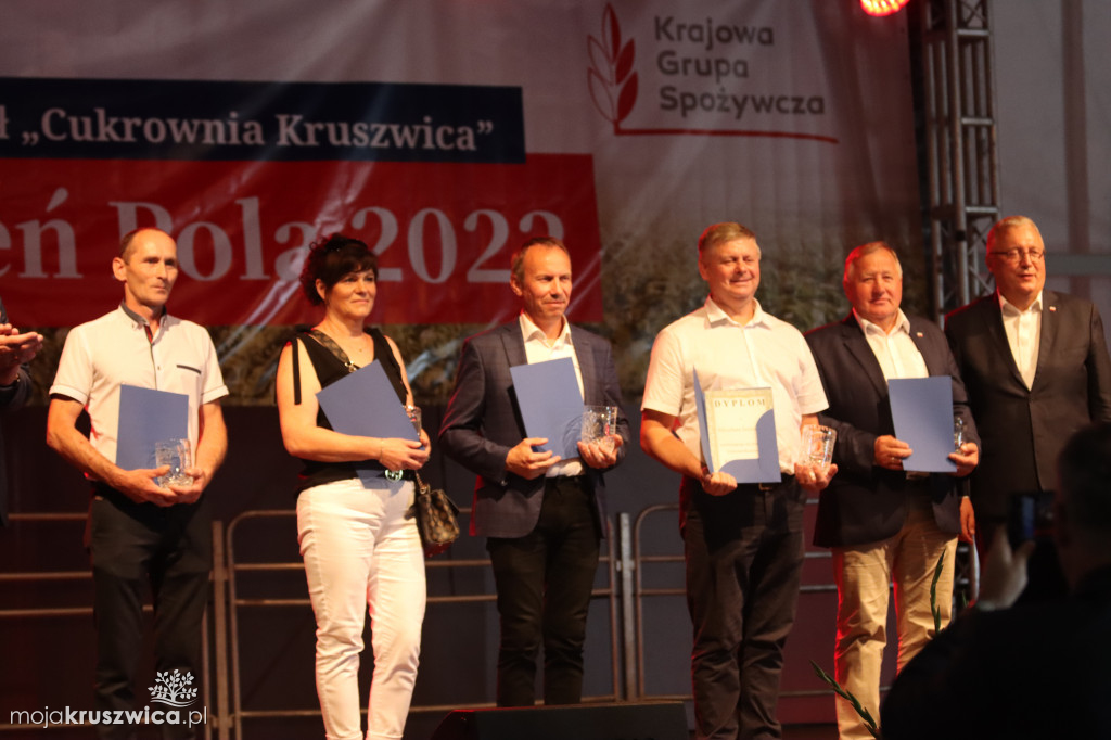 Dni Pola 2022