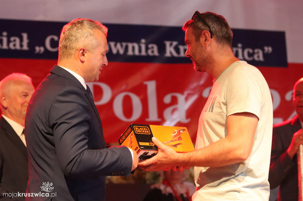 Dni Pola 2022