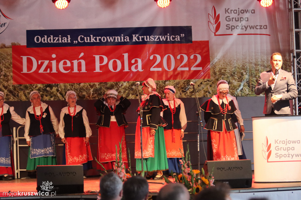 Dni Pola 2022