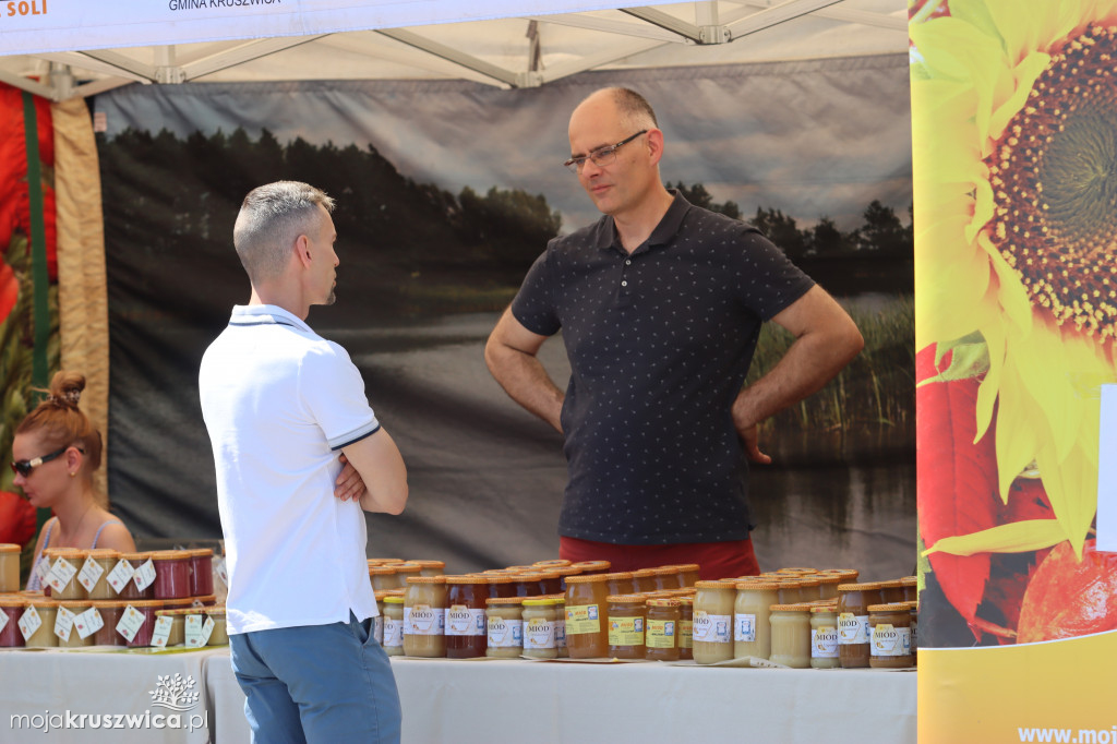 Jarmark Nowalijkowy 2022