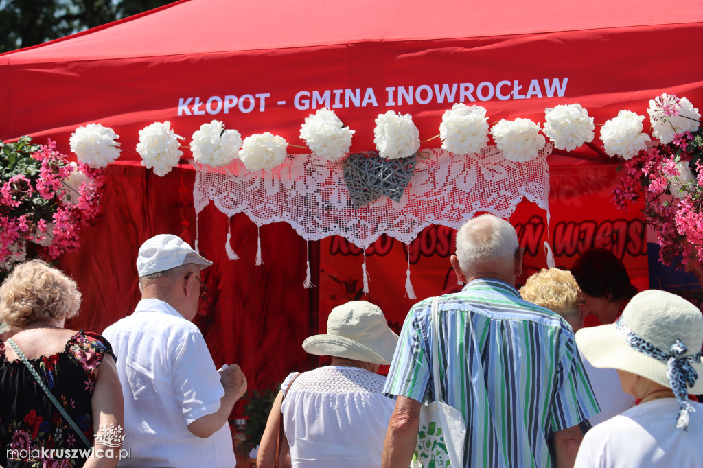 Jarmark Nowalijkowy 2022