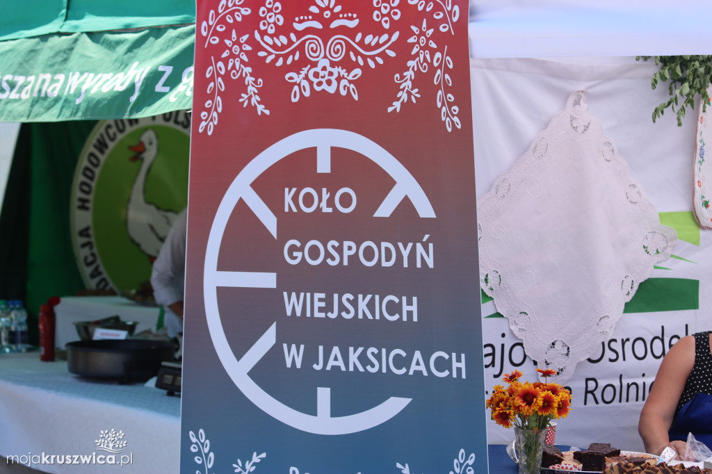 Jarmark Nowalijkowy 2022