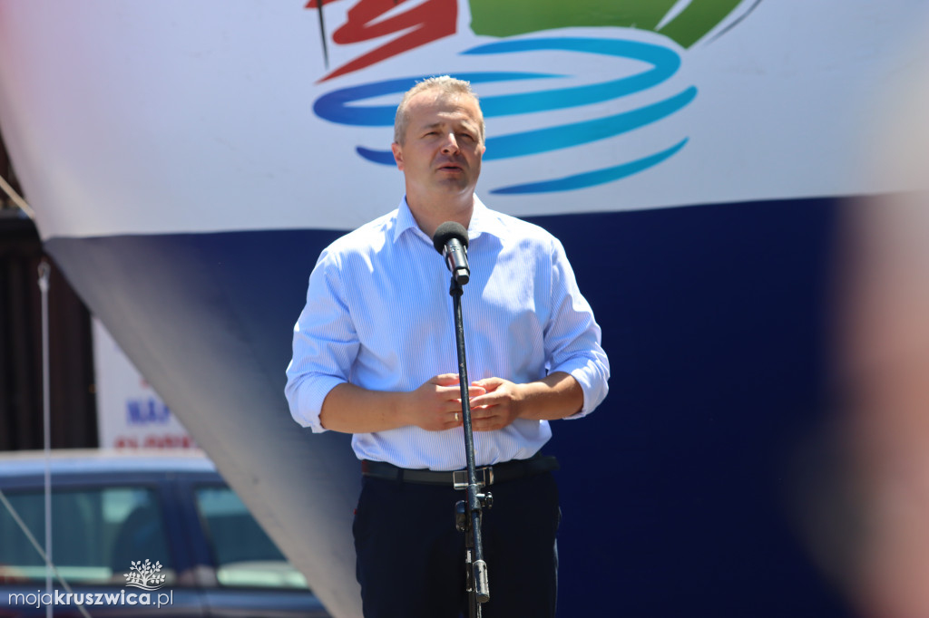 Jarmark Nowalijkowy 2022