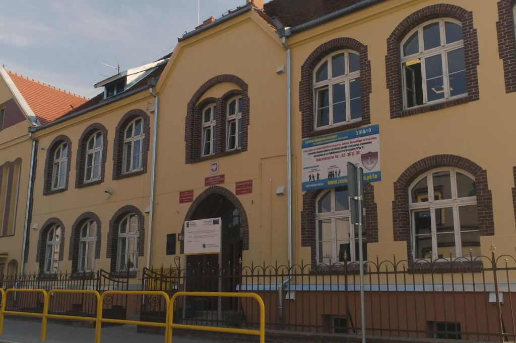 Konkursy na dyrektorów kruszwickich szkół. Dzisiaj mija termin składania ofert