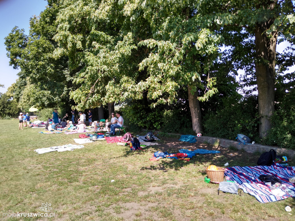 Chełmce. Tak obchodzili dzień pustej klasy