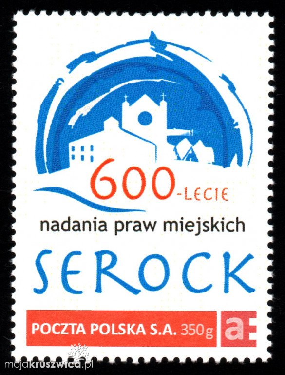 Bolesław Lewandowski: Uwagi do obchodów 600-lecia nadania praw miejskich Kruszwicy