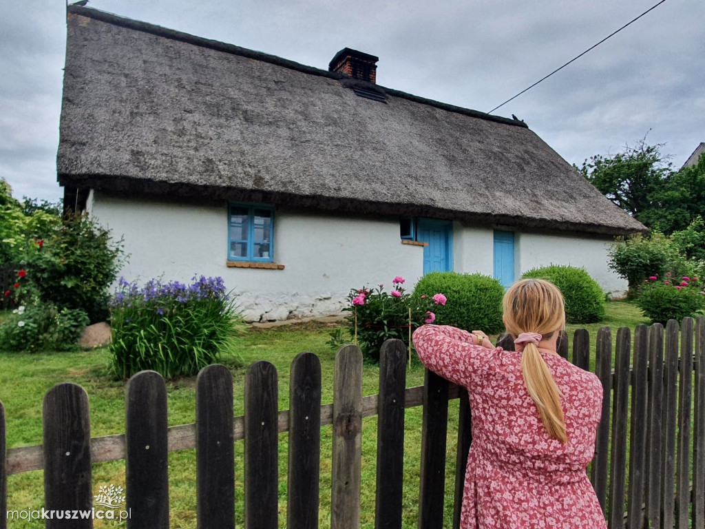 Kruszwiczanie w kursie „Aktywni obywatele na rzecz dziedzictwa lokalnego” [FOTO]