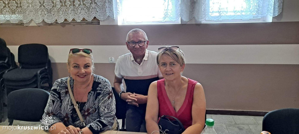 W Sołectwie Papros świętowano Dzień Dziecka. Było wiele atrakcji [ZDJĘCIA]
