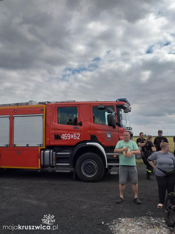 W Sołectwie Papros świętowano Dzień Dziecka. Było wiele atrakcji [ZDJĘCIA]