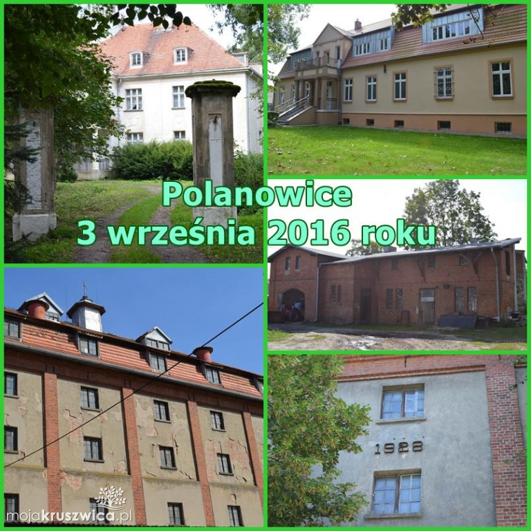 Wspomnienie spotkania z bratankami Hansa Gierke