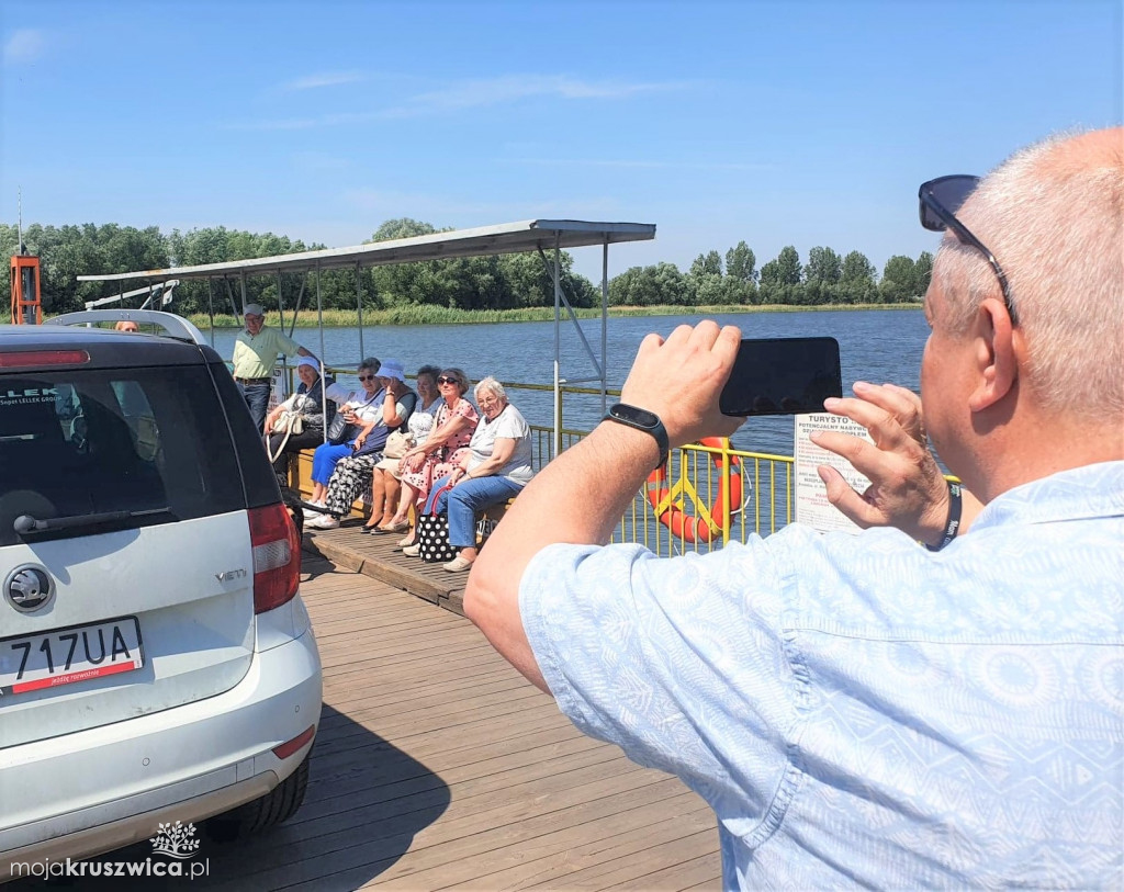 Tu rodziła się polskość i chrześcijaństwo na ziemiach polskich [ZDJĘCIA]