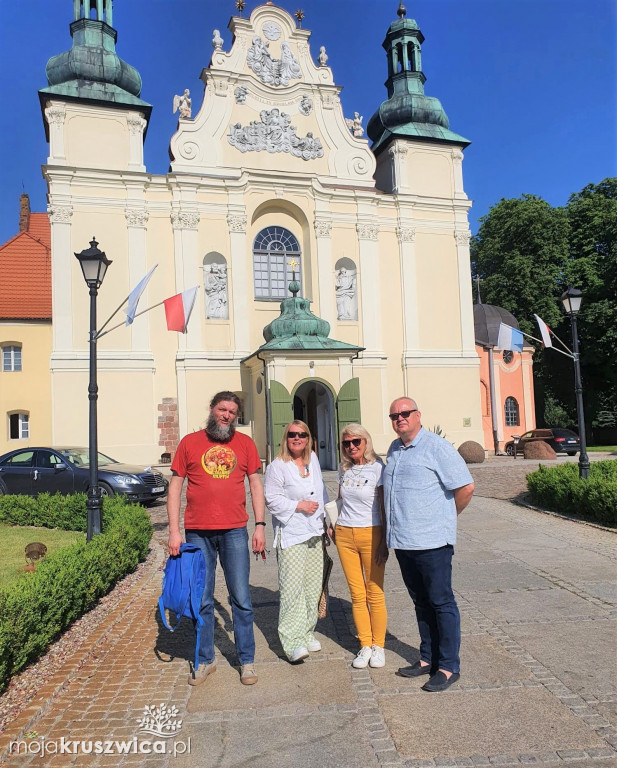 Tu rodziła się polskość i chrześcijaństwo na ziemiach polskich [ZDJĘCIA]