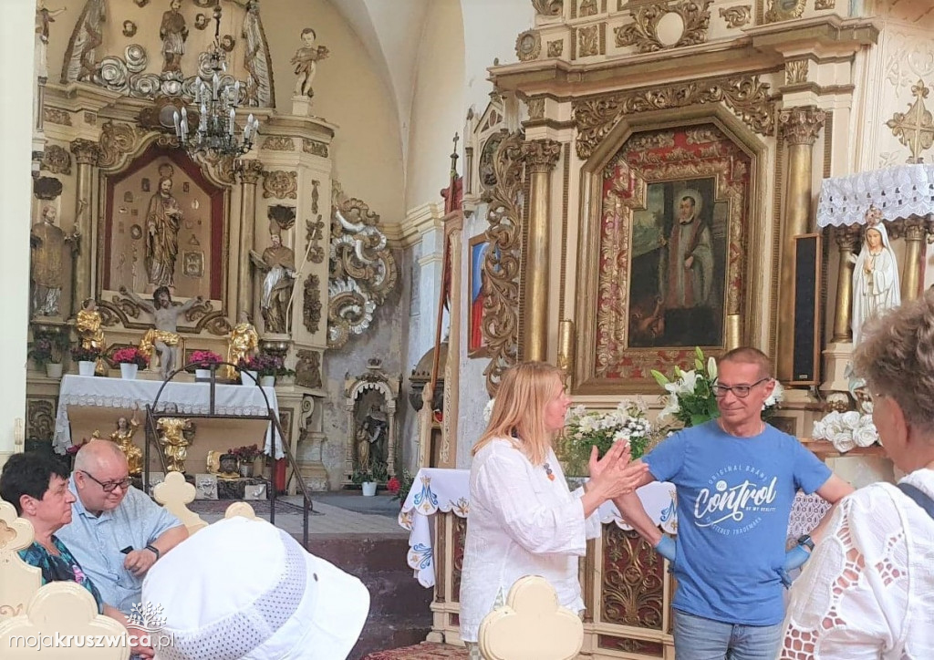 Tu rodziła się polskość i chrześcijaństwo na ziemiach polskich [ZDJĘCIA]