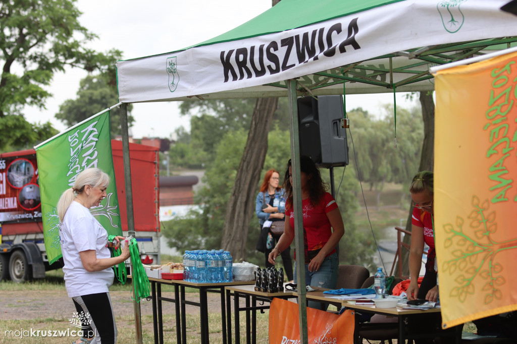 Festiwal Biegowy w Kruszwicy