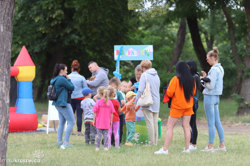Festiwal Biegowy w Kruszwicy