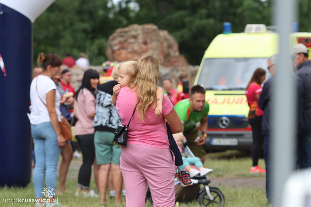 Festiwal Biegowy w Kruszwicy
