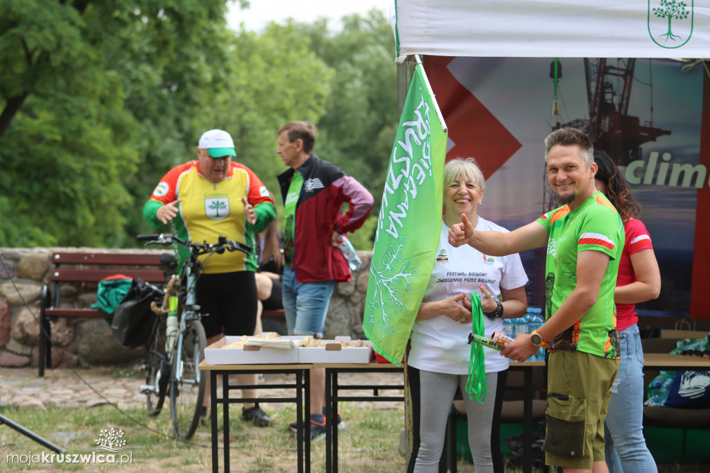 Festiwal Biegowy w Kruszwicy