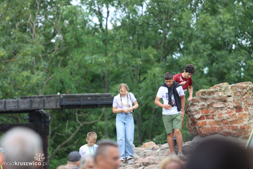 Festiwal Biegowy w Kruszwicy