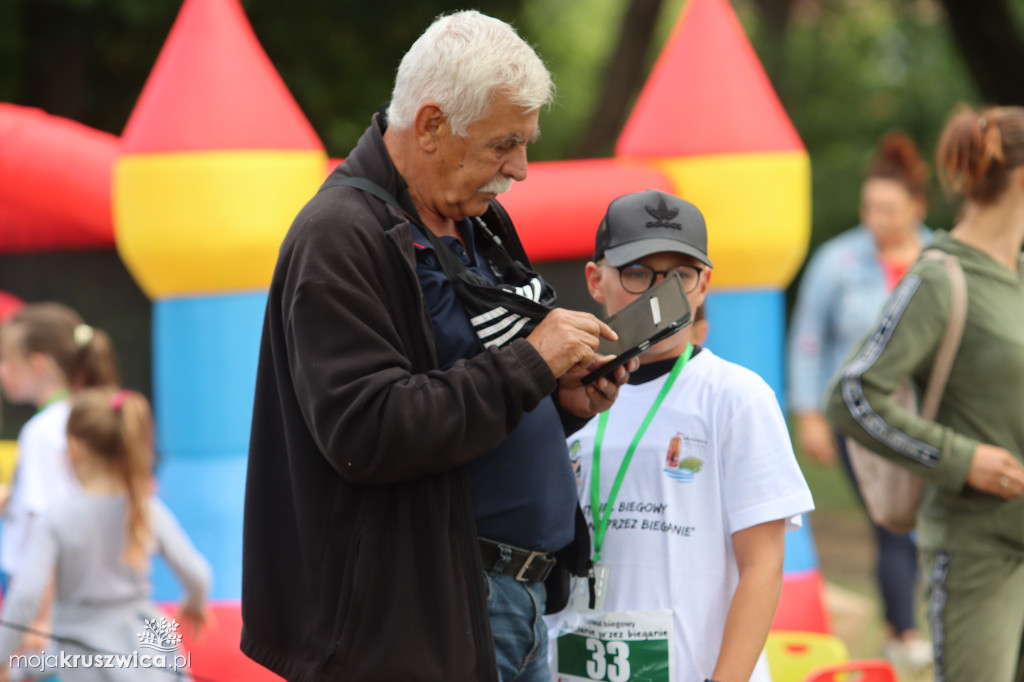 Festiwal Biegowy w Kruszwicy