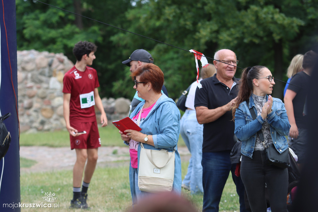 Festiwal Biegowy w Kruszwicy