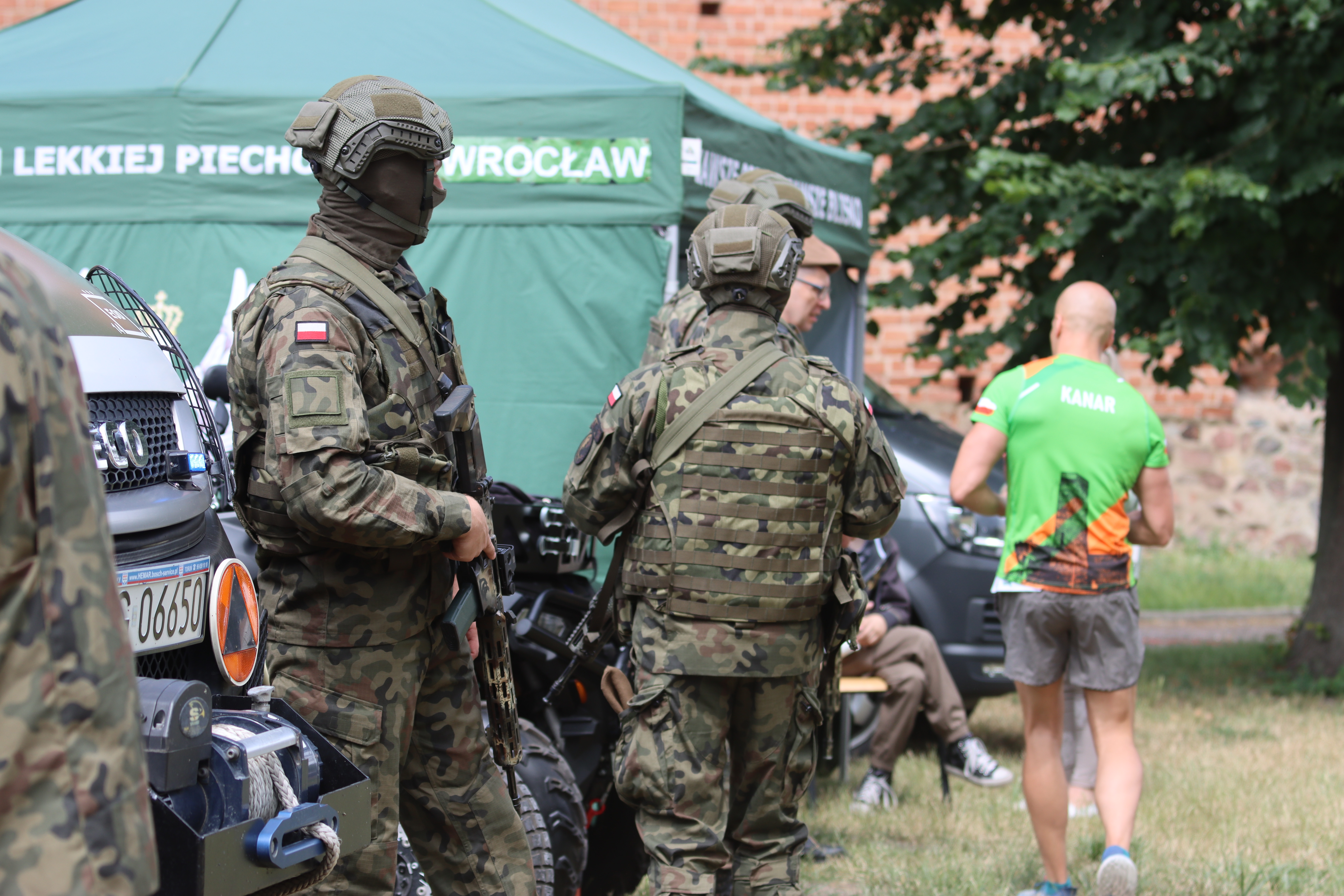 Festiwal Biegowy w Kruszwicy