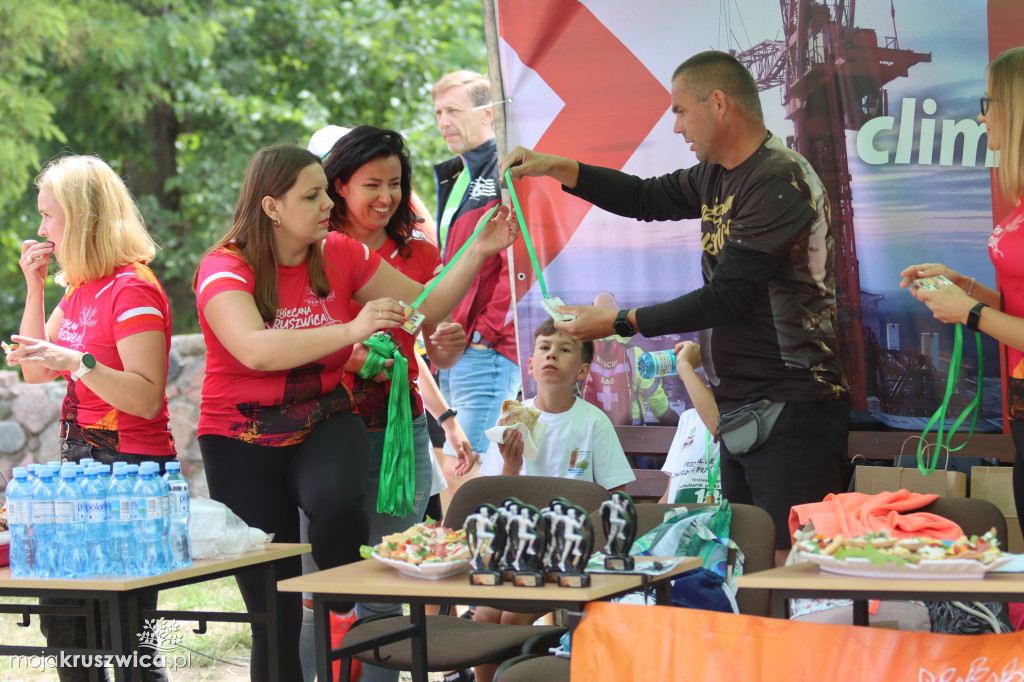 Festiwal Biegowy w Kruszwicy