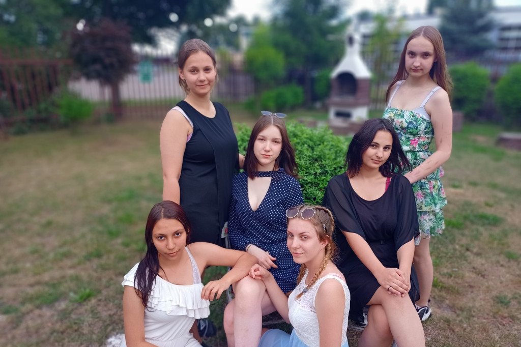 W Kruszwicy trwa Akcja Lato [ZDJĘCIA]