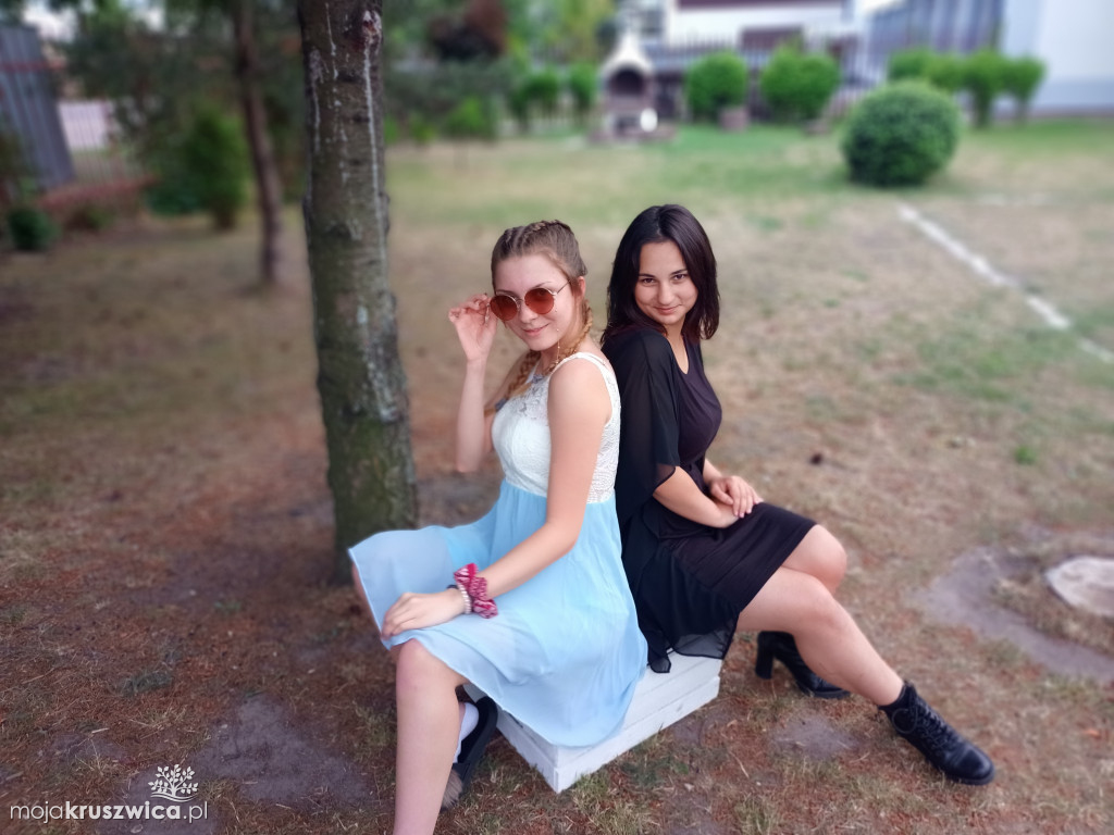 W Kruszwicy trwa Akcja Lato [ZDJĘCIA]