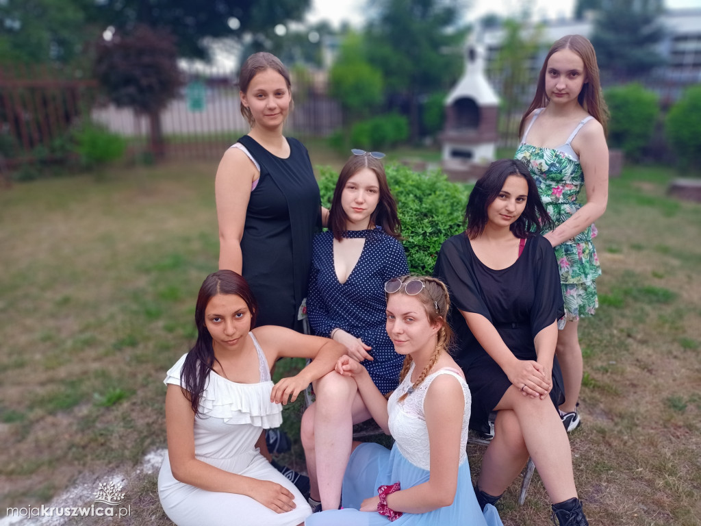 W Kruszwicy trwa Akcja Lato [ZDJĘCIA]