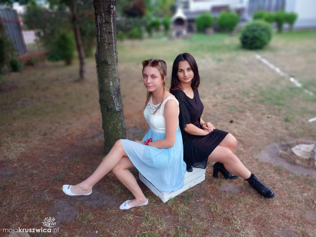 W Kruszwicy trwa Akcja Lato [ZDJĘCIA]