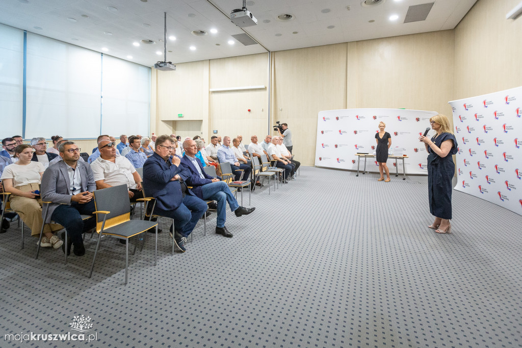 Kluby sportowe z dofinansowaniami. Wśród nich klub z Kruszwicy [ZDJĘCIA]