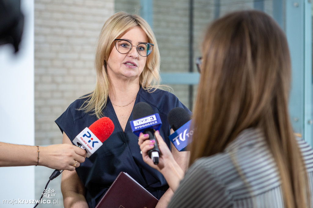 Kluby sportowe z dofinansowaniami. Wśród nich klub z Kruszwicy [ZDJĘCIA]