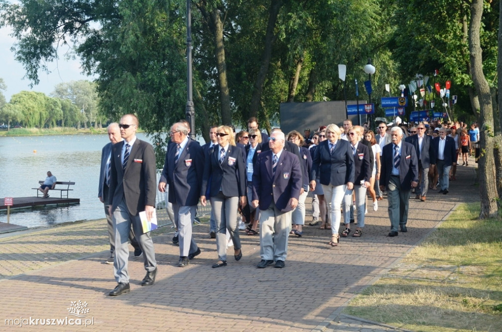 Ogólnopolska Olimpiada Młodzieży w Kruszwicy. Dziś półfinały [NA ŻYWO]