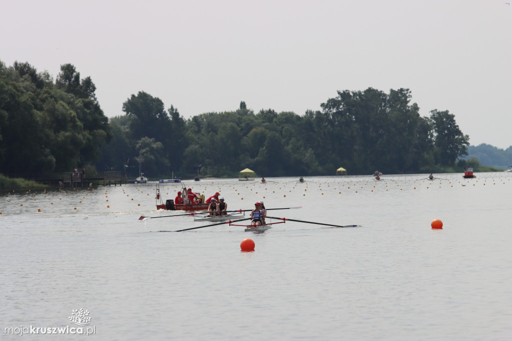 OOM 2022 w Kruszwicy