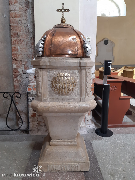 Wyprawa rowerowa do Trzemeszna