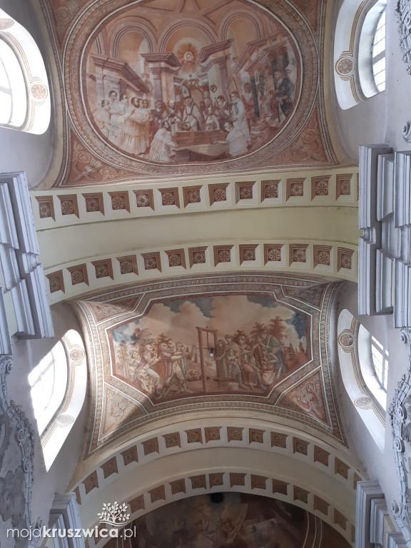 Wyprawa rowerowa do Trzemeszna