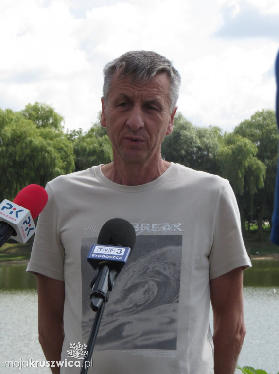 Konferencja nad Gopłem