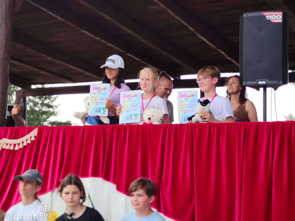 Kruszwicka drużyna Goplan wzięła udział w kolejnych łuczniczych zmaganiach
