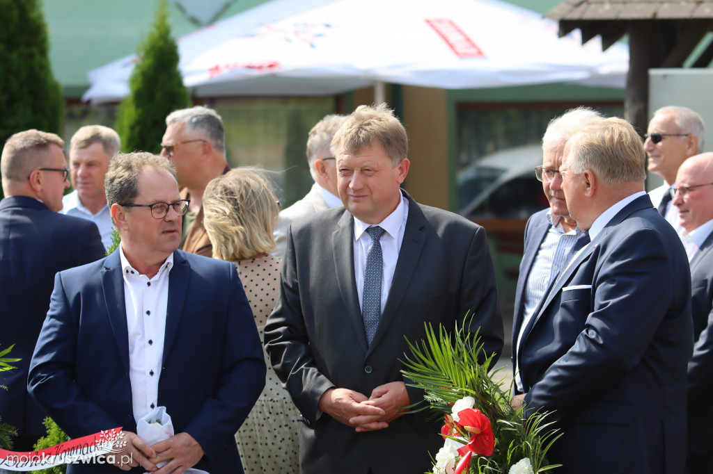 Uroczystości z okazji 15 sierpnia w Inowrocławiu